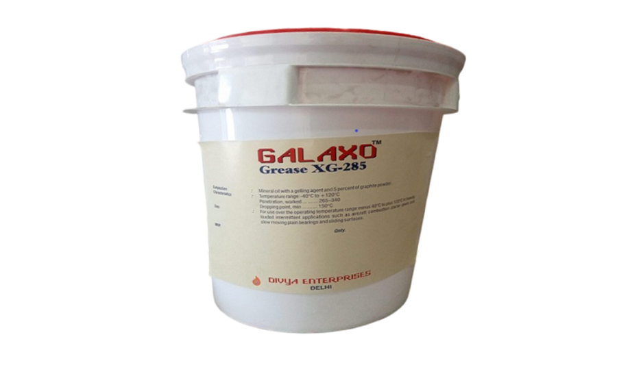 Manufacturer, Exporter, Importer, Supplier, Wholesaler, Retailer, Trader of Galaxo Grease XG - 285 in New Delhi, Delhi, India.