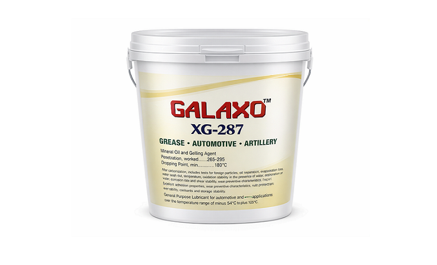 Manufacturer, Exporter, Importer, Supplier, Wholesaler, Retailer, Trader of Galaxo Grease XG-287 in New Delhi, Delhi, India.