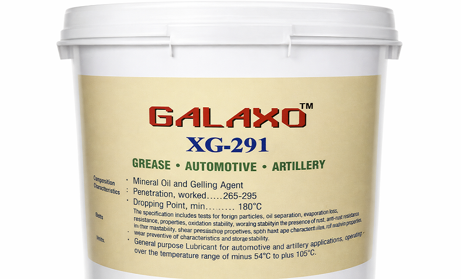 Manufacturer, Exporter, Importer, Supplier, Wholesaler, Retailer, Trader of Galaxo Grease XG 291 in New Delhi, Delhi, India.