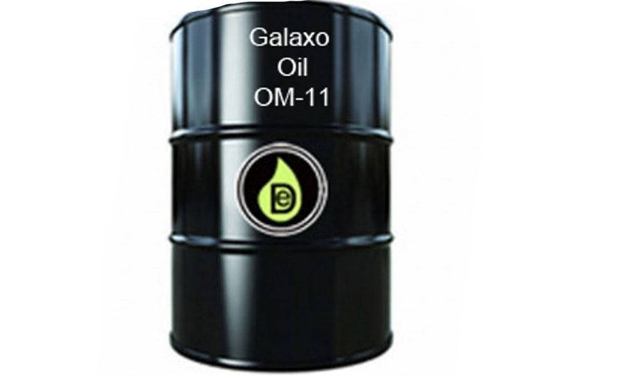 Manufacturer, Exporter, Importer, Supplier, Wholesaler, Retailer, Trader of Galaxo Oil OM 11 in New Delhi, Delhi, India.