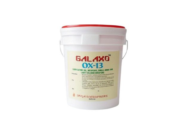Manufacturer, Exporter, Importer, Supplier, Wholesaler, Retailer, Trader of Galaxo Oil OX 13 in New Delhi, Delhi, India.