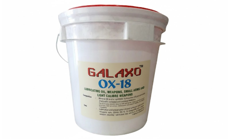 Manufacturer, Exporter, Importer, Supplier, Wholesaler, Retailer, Trader of Galaxo Oil OX-18 in New Delhi, Delhi, India.