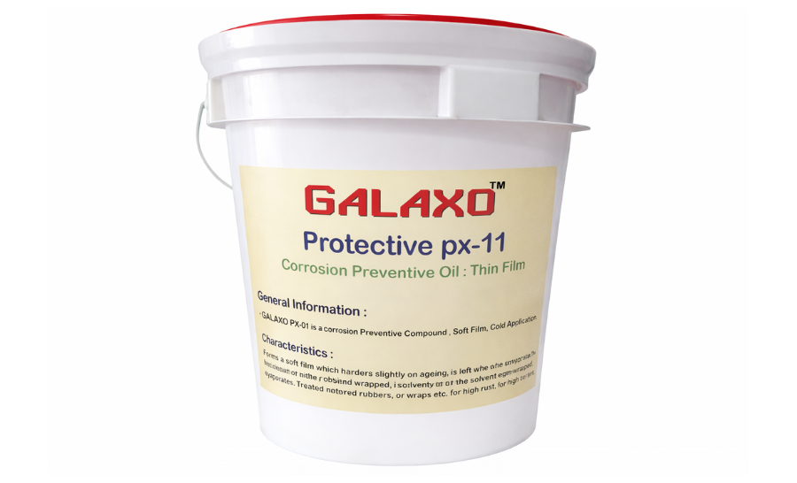 Manufacturer, Exporter, Importer, Supplier, Wholesaler, Retailer, Trader of Galaxo Protective PX-11 in New Delhi, Delhi, India.