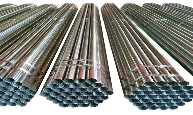 Service Provider of M. S. Lancing Pipe in New Delhi, Delhi, India.