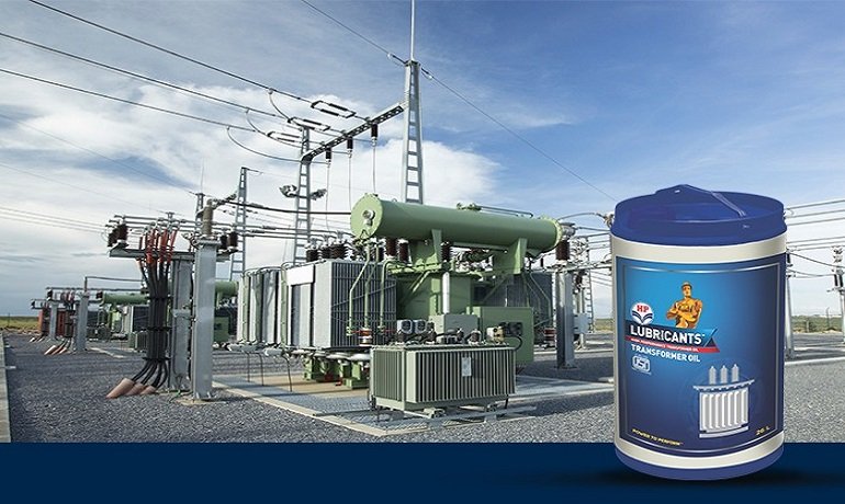 Service Provider of Transformer Oil in New Delhi, Delhi, India.